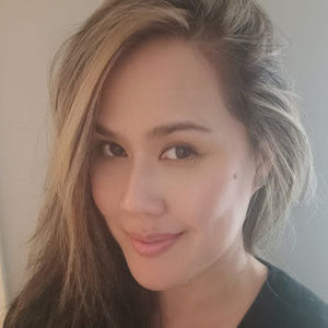 Meet your Posher, Taryn